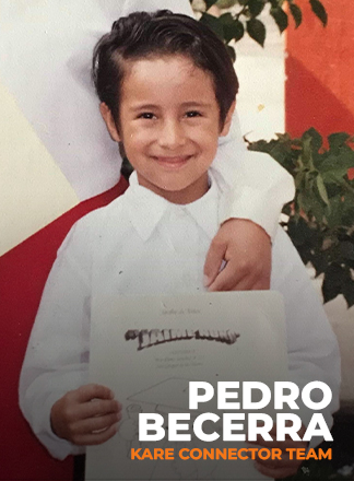 Pedro Becerra