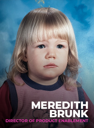 Meredith Brunk